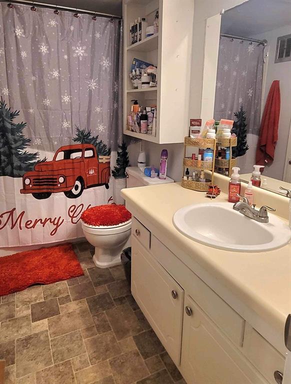 Woodhaven Condo - Residential