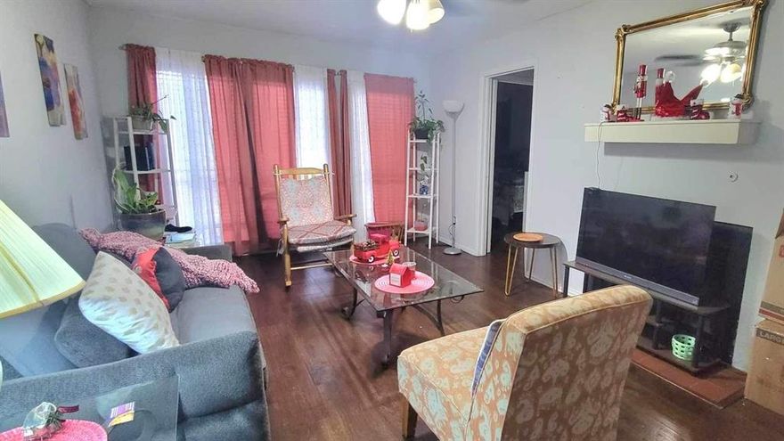 Beautifully maintained 2 bed 2 bath condo located on the 2nd floor of a well- kept community. The spacious unit offers a perfect blend of comfort and convenience featuring an open concept and two generously sized bedrooms. Also, for your enjoyment you will have a private balcony and a great community swimming pool. Whether you're a first time buyer, downsizer or and investor, this condo offers a fantastic opportunity in an ideal location. Schedule your showing today.
All information is deemed reliable but not guaranteed. Buyer and buyers representative to verify all info.