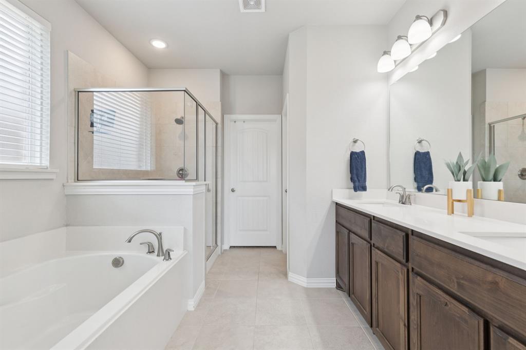 Northstar Ph 1 Sec 1 - Residential