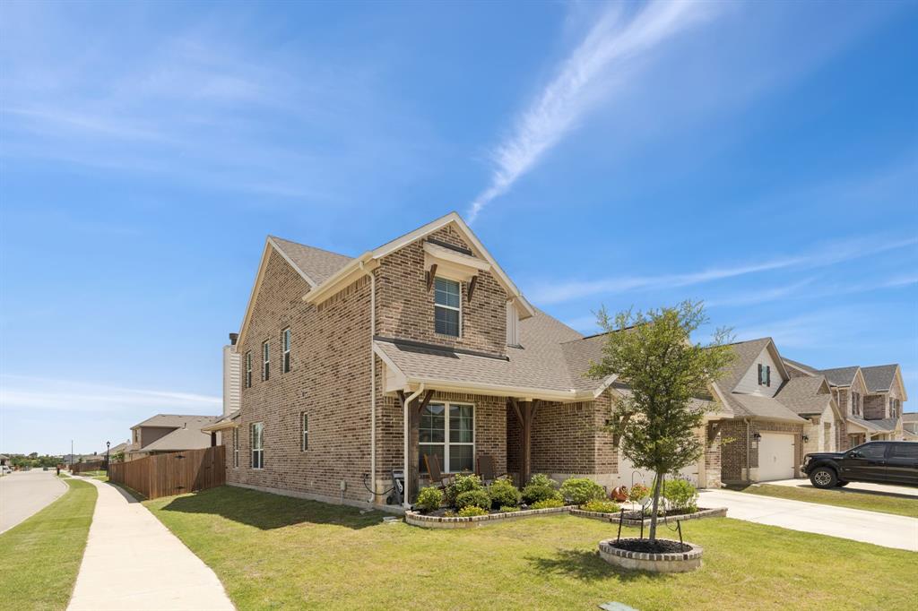 Northstar Ph 1 Sec 1 - Residential