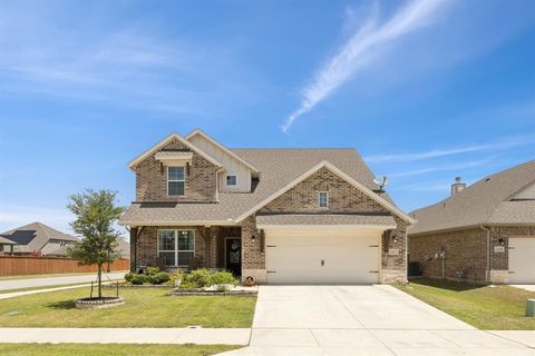 2052 Bellatrix Drive Haslet TX 76052