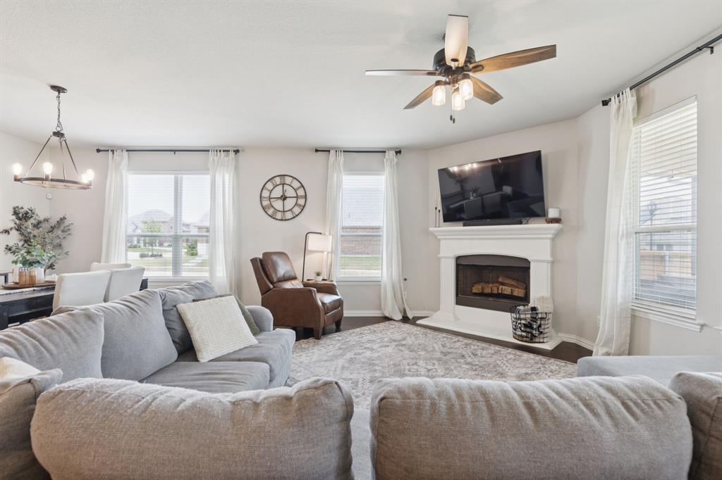 Northstar Ph 1 Sec 1 - Residential