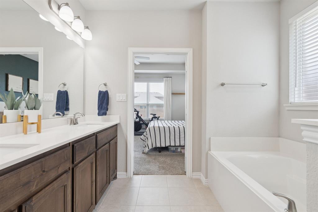 Northstar Ph 1 Sec 1 - Residential