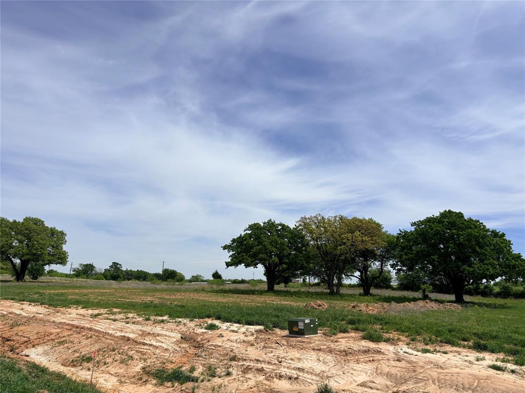 Overton Oaks Phase one - Land