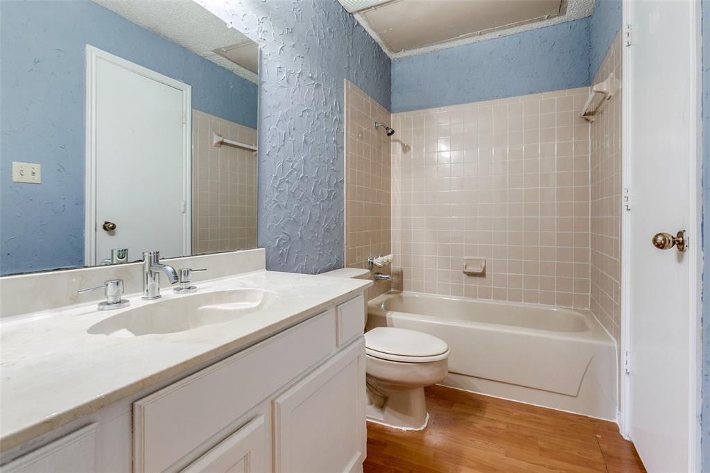 Copperfield Condo Ph 03 - Residential