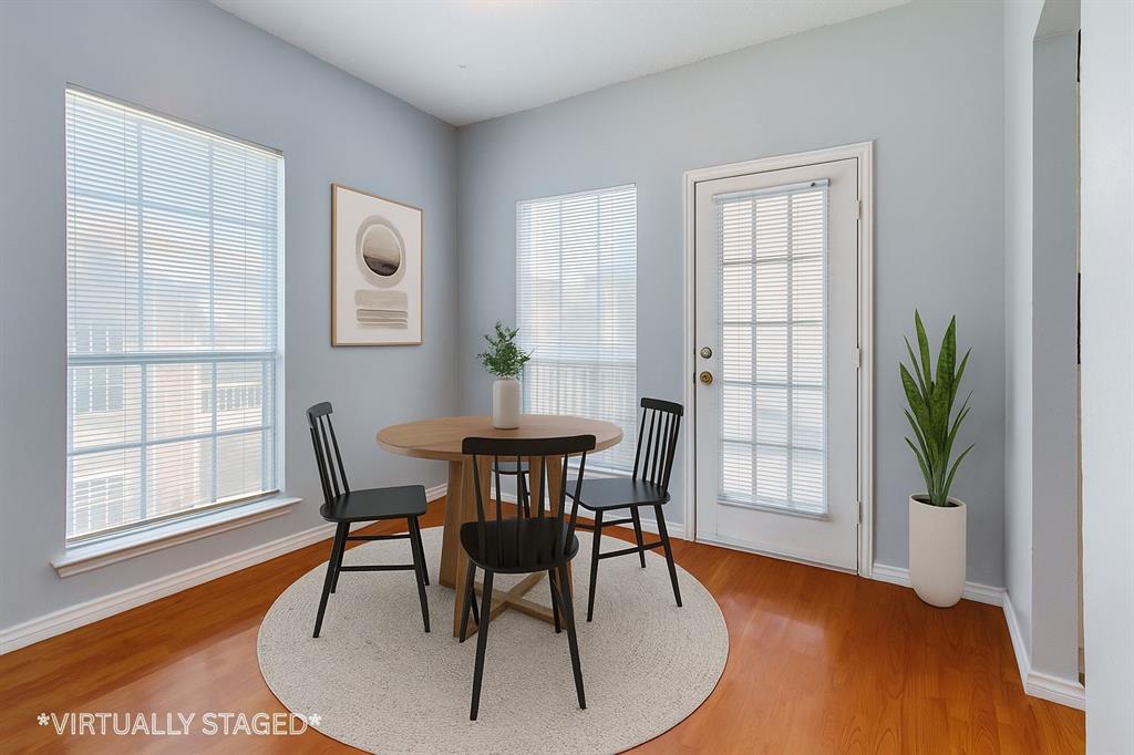 Copperfield Condo Ph 03 - Residential