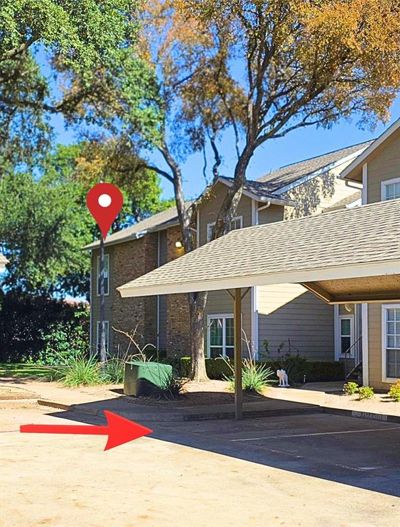 Copperfield Condo Ph 03 - Residential