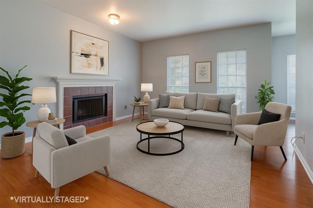 Copperfield Condo Ph 03 - Residential