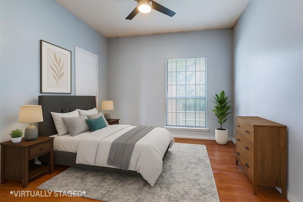 Copperfield Condo Ph 03 - Residential