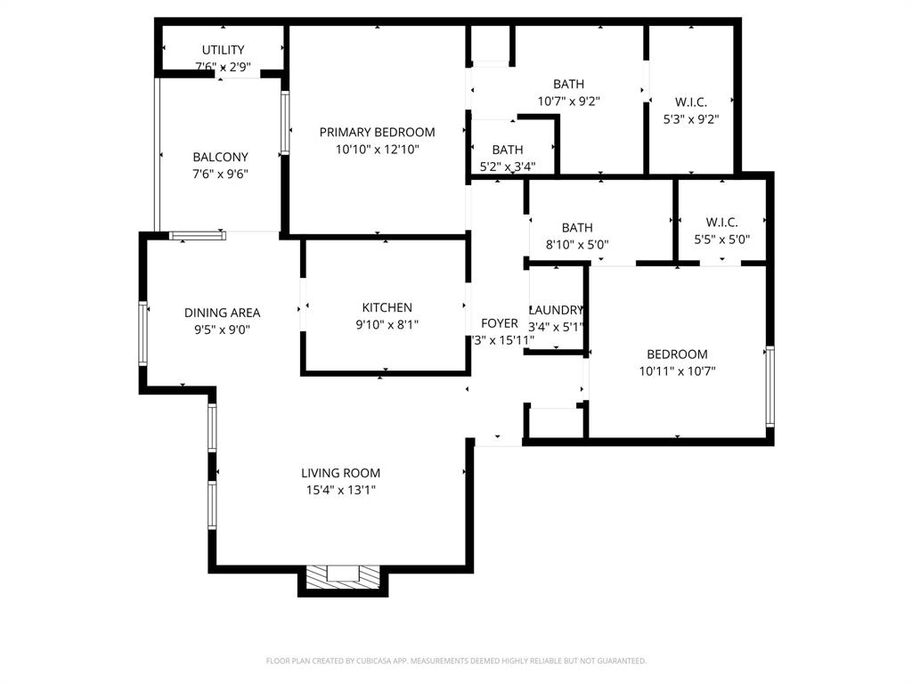 Copperfield Condo Ph 03 - Residential