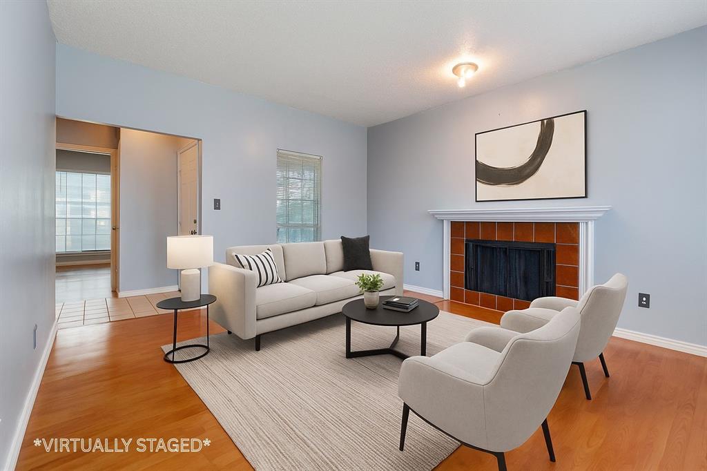 Copperfield Condo Ph 03 - Residential