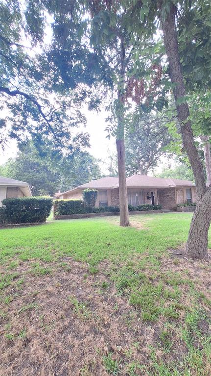 5920 Forest Haven Trail