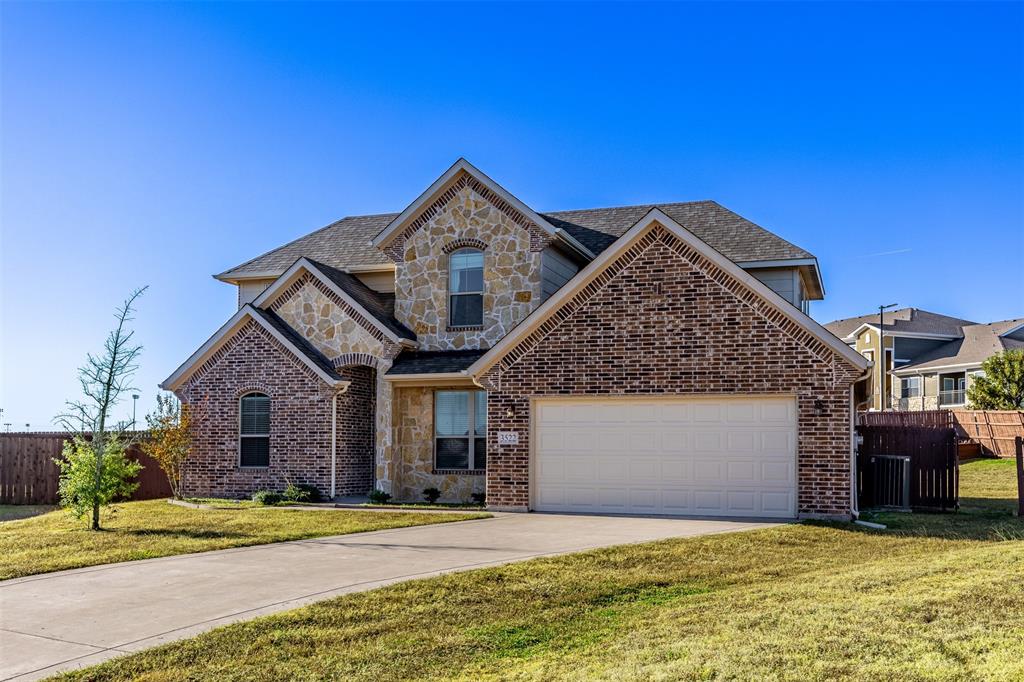 Pebblebrook South Ph III - Residential Lease