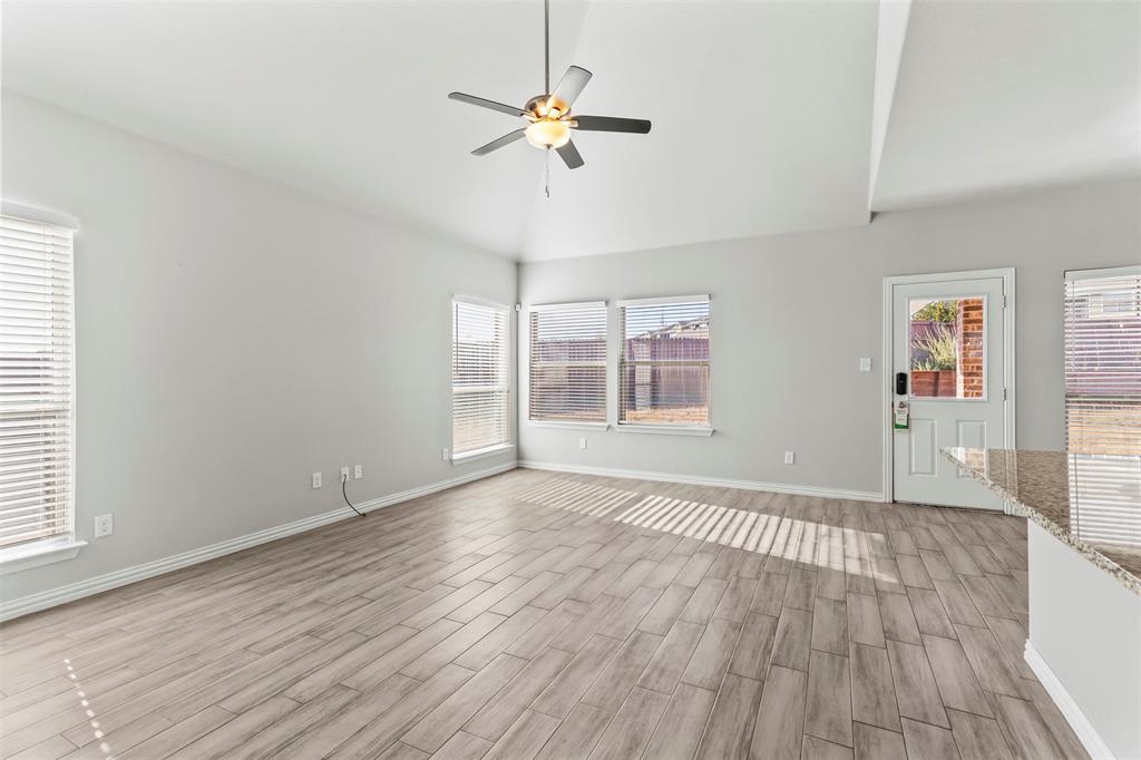 Pebblebrook South Ph III - Residential Lease