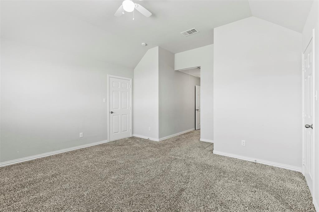 Pebblebrook South Ph III - Residential Lease