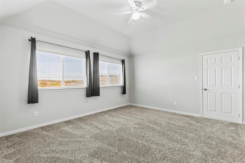 Pebblebrook South Ph III - Residential Lease