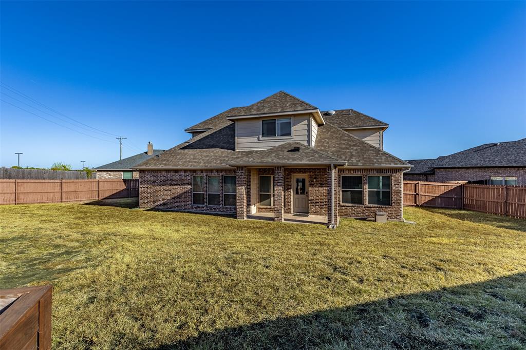 Pebblebrook South Ph III - Residential Lease