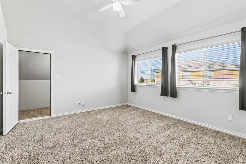 Pebblebrook South Ph III - Residential Lease