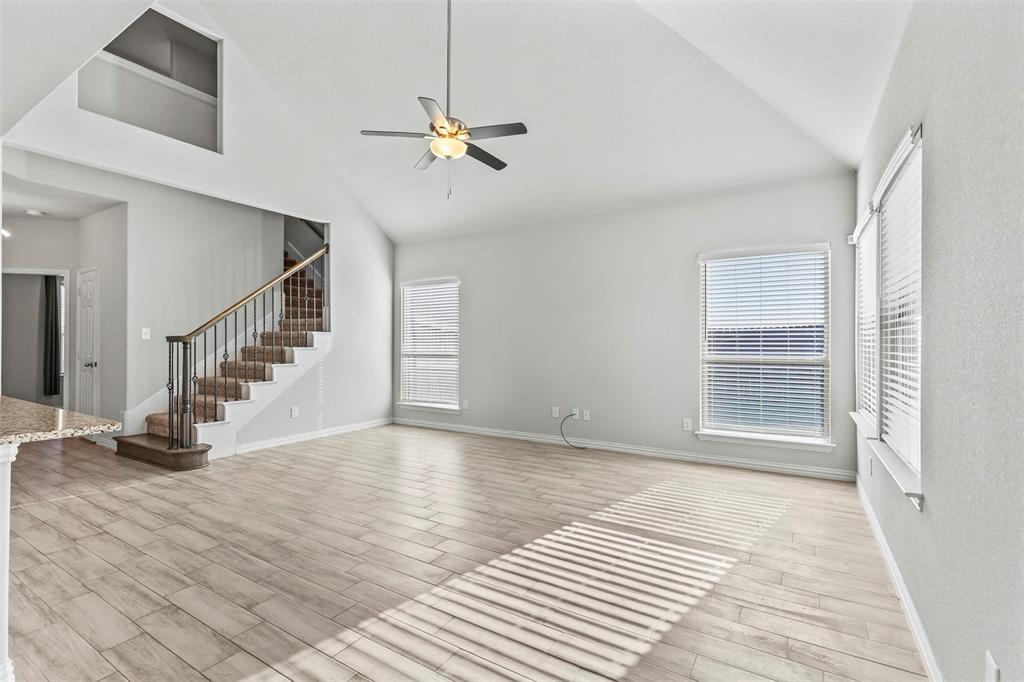 Pebblebrook South Ph III - Residential Lease