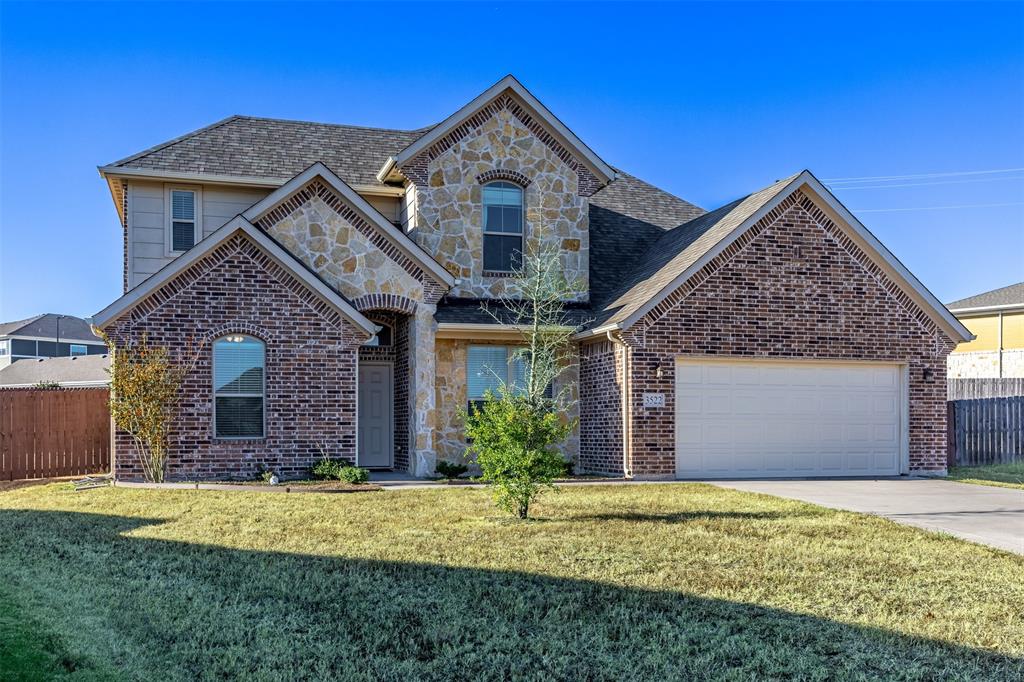 Pebblebrook South Ph III - Residential Lease