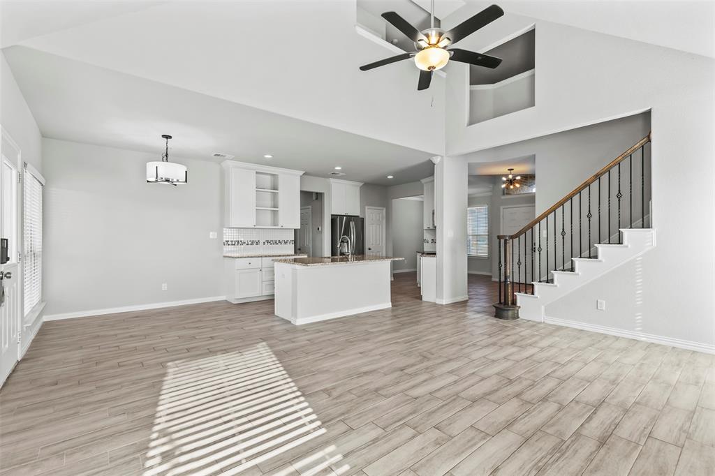 Pebblebrook South Ph III - Residential Lease