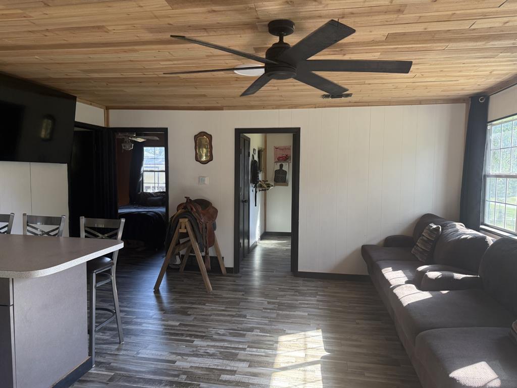 Horseshoe Bend - Residential