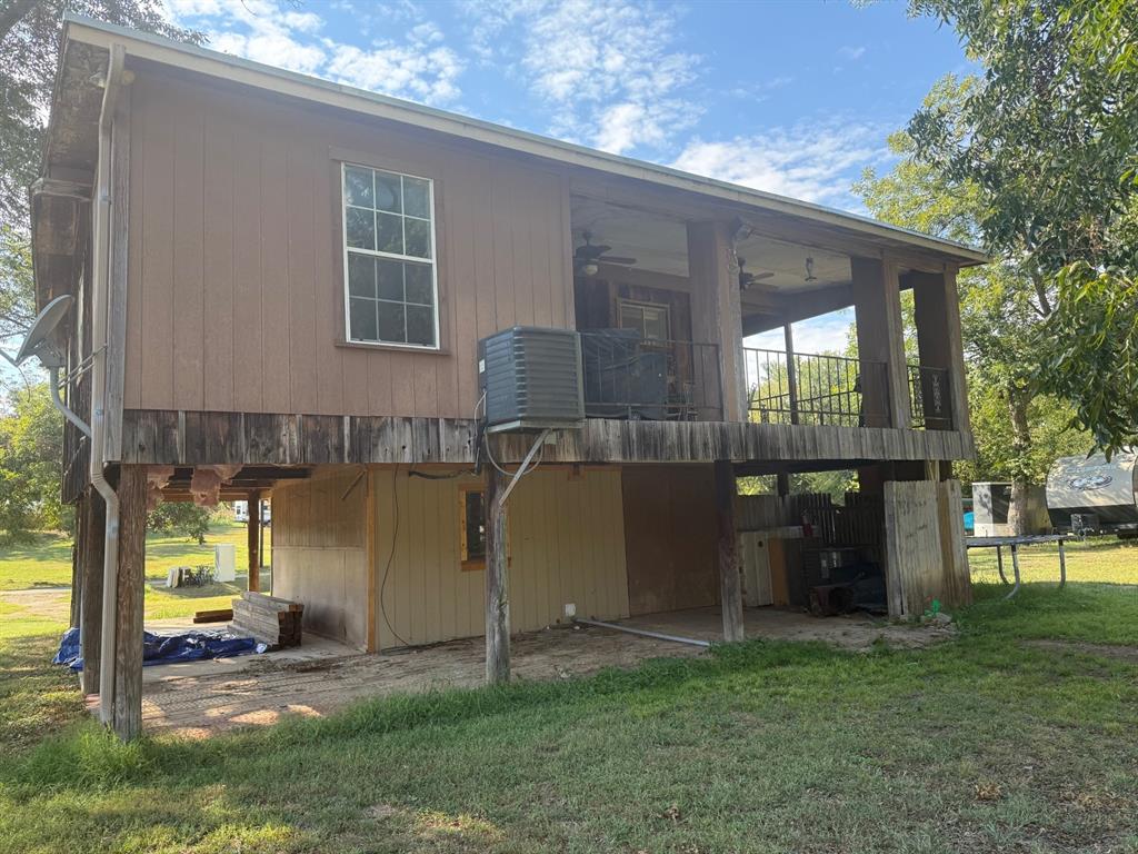 Horseshoe Bend - Residential