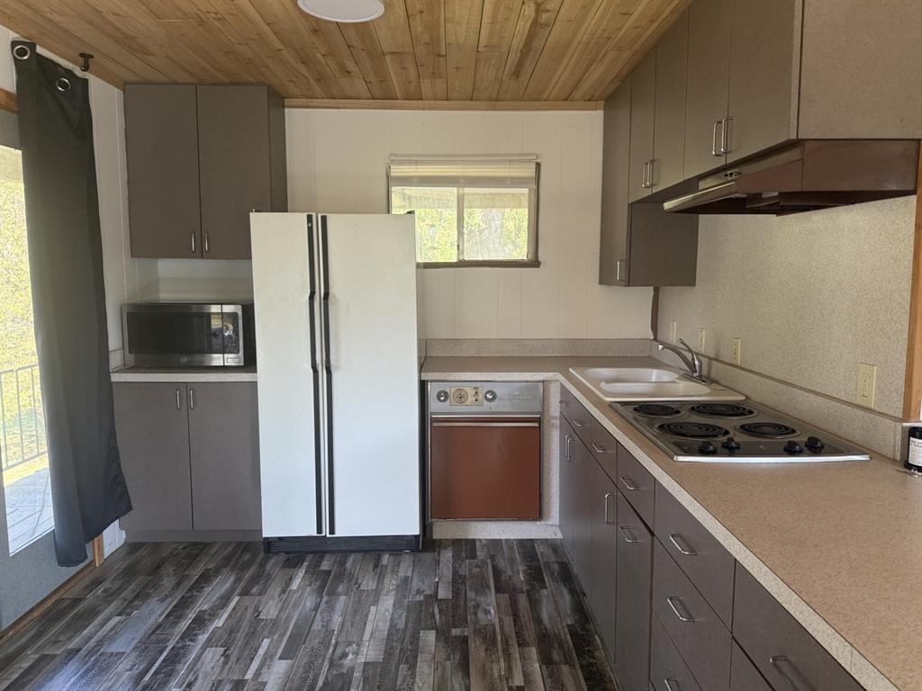 Horseshoe Bend - Residential