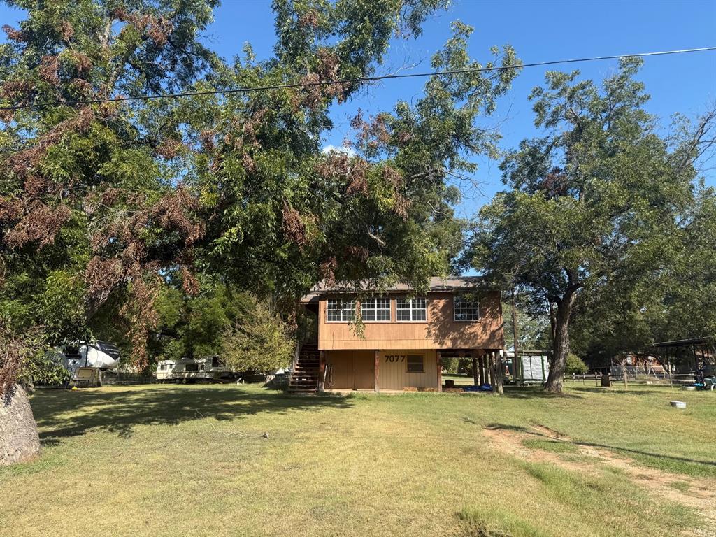 Horseshoe Bend - Residential