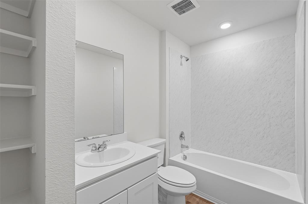 Creekwood - Residential Lease