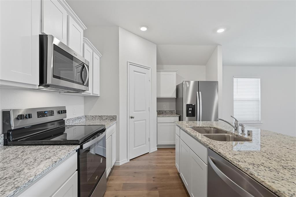 Creekwood - Residential Lease