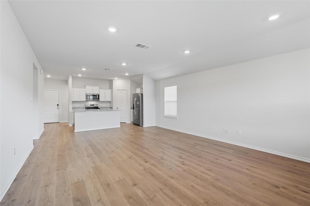 Creekwood - Residential Lease