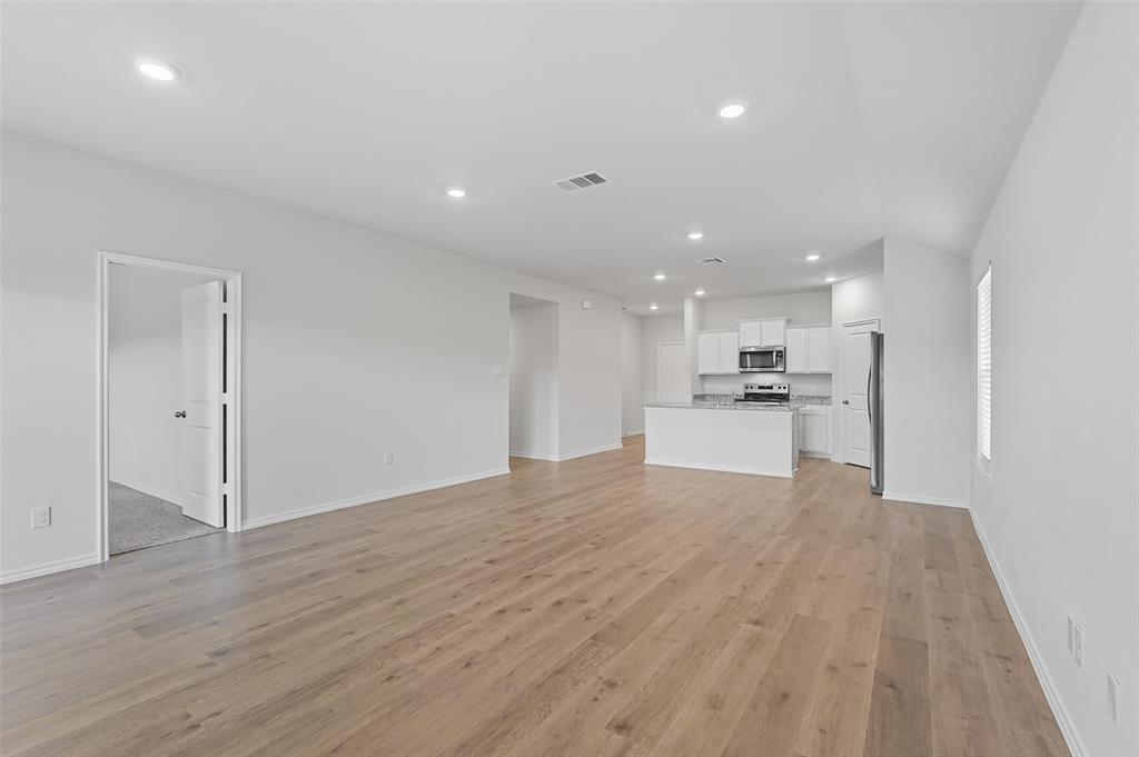 Creekwood - Residential Lease