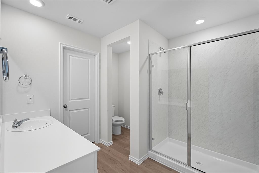 Creekwood - Residential Lease