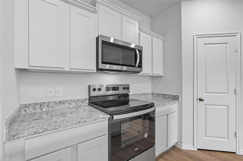 Creekwood - Residential Lease