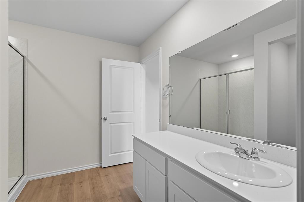 Creekwood - Residential Lease