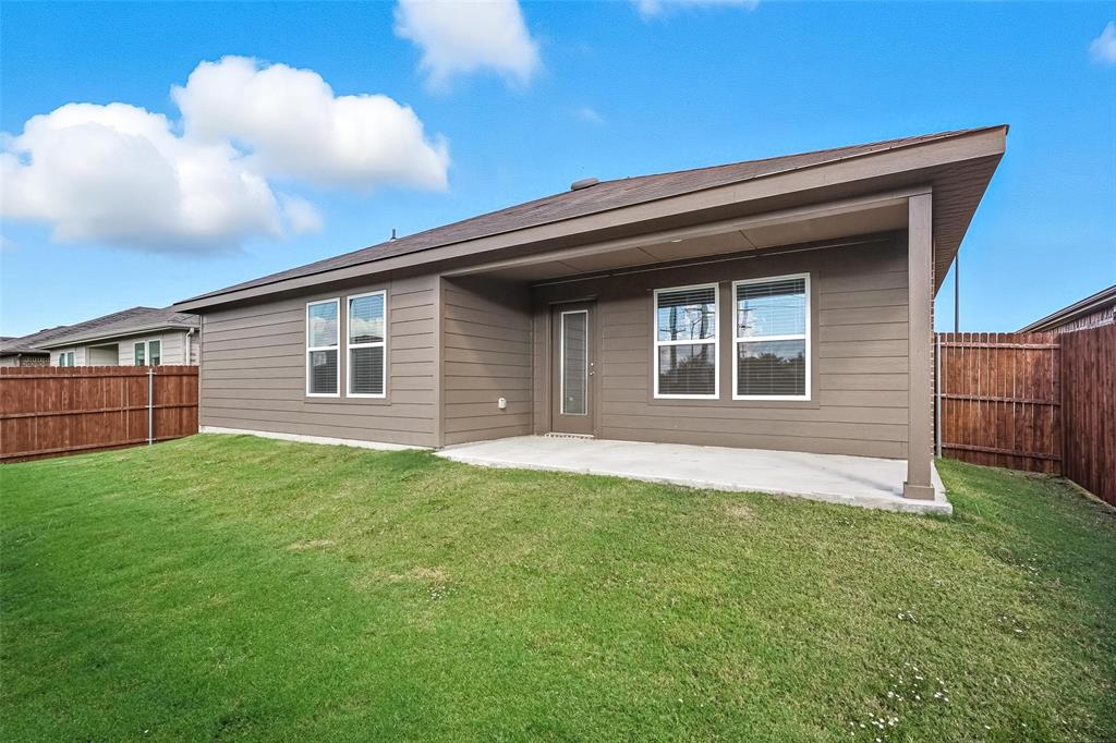 Creekwood - Residential Lease