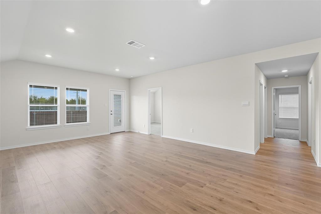 Creekwood - Residential Lease