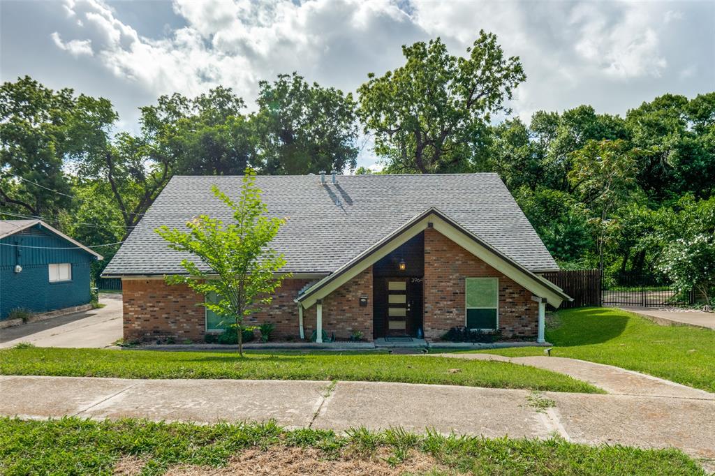 3964 Lost Creek Drive