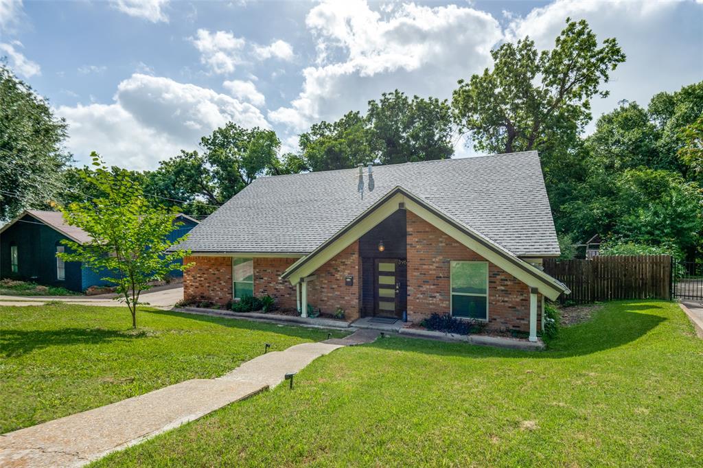 3964 Lost Creek Drive
