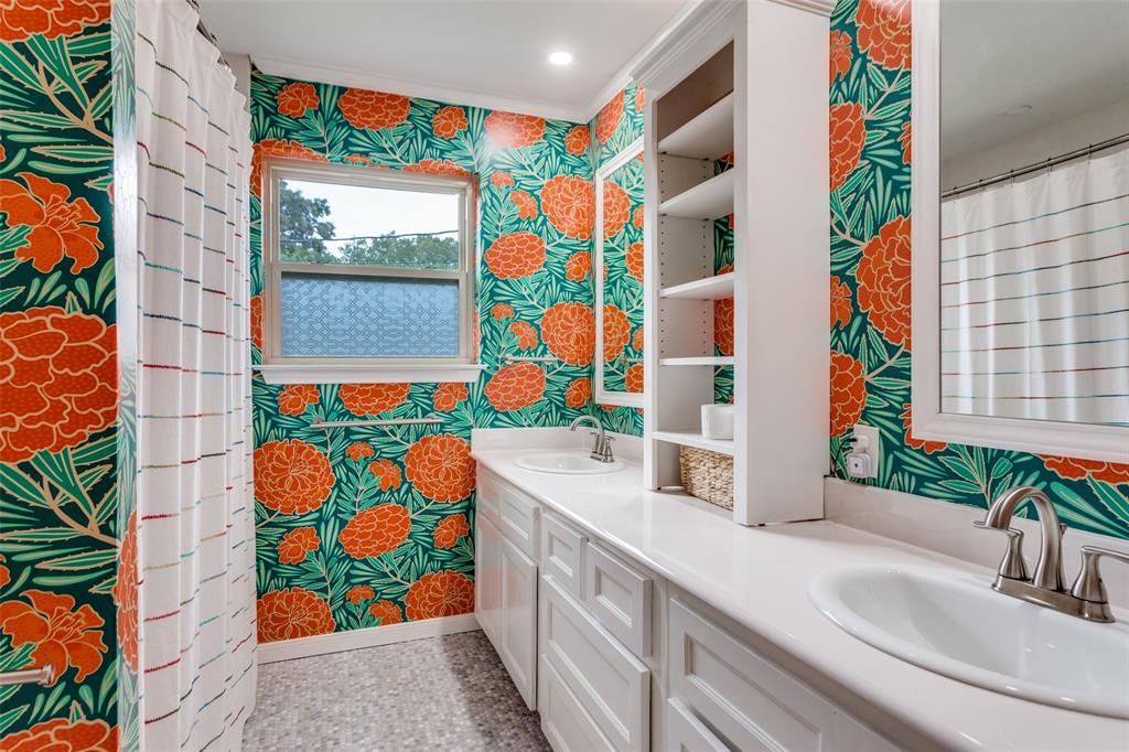 Brooks-Moreland Add - Residential