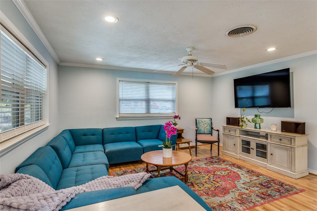 Brooks-Moreland Add - Residential