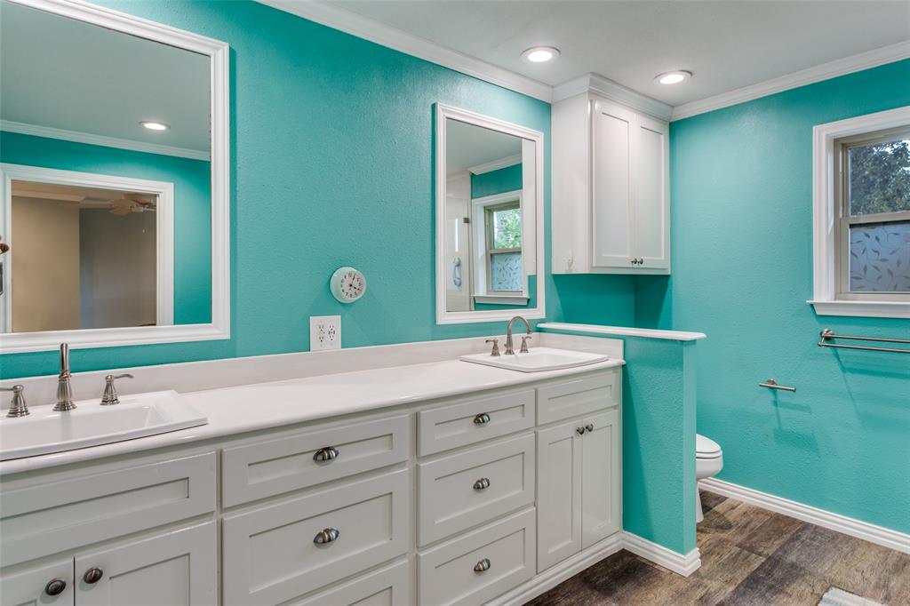 Brooks-Moreland Add - Residential