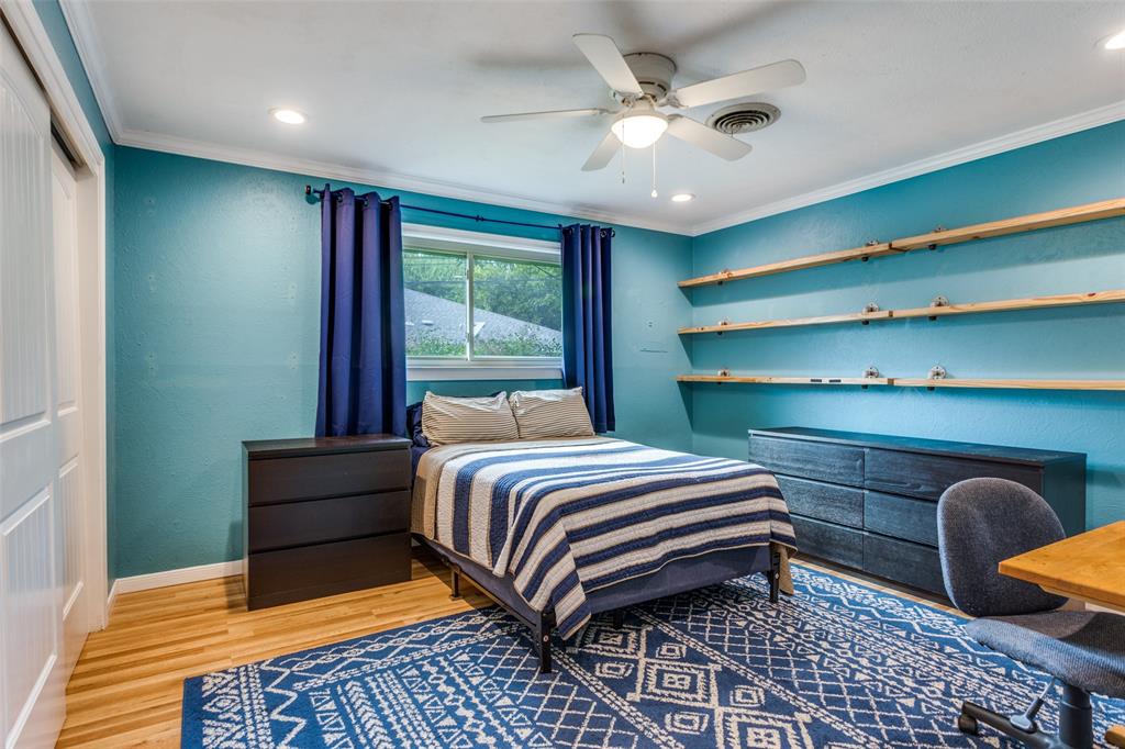 Brooks-Moreland Add - Residential