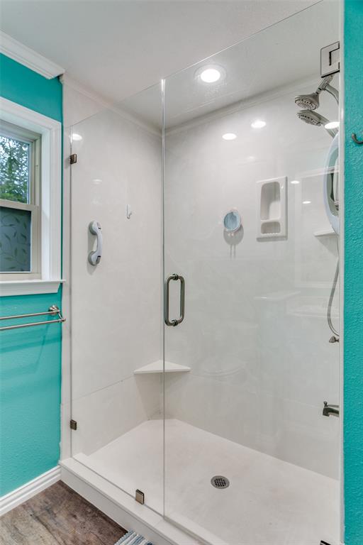 Brooks-Moreland Add - Residential