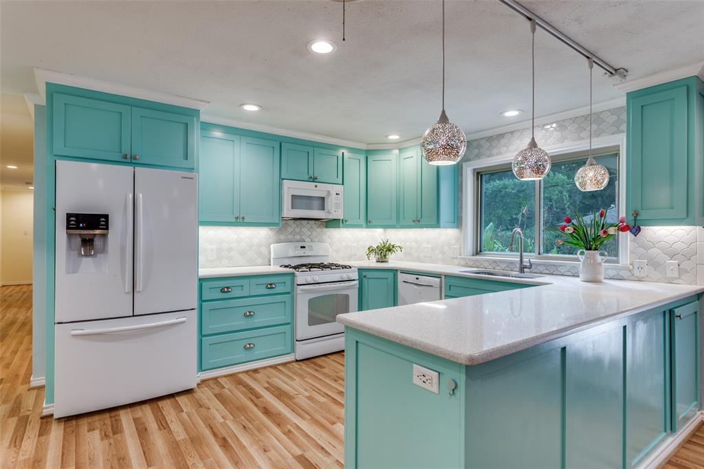 Brooks-Moreland Add - Residential