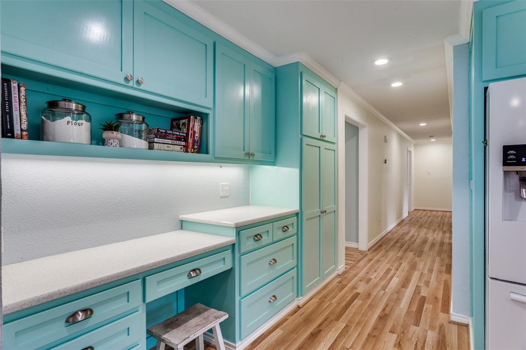 Brooks-Moreland Add - Residential