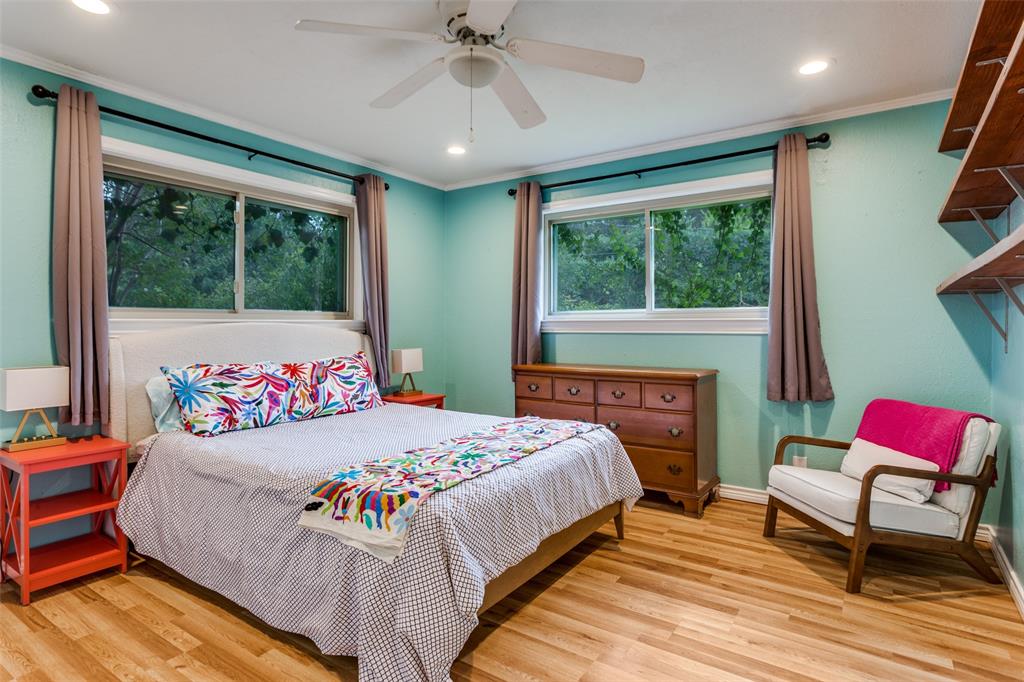 Brooks-Moreland Add - Residential