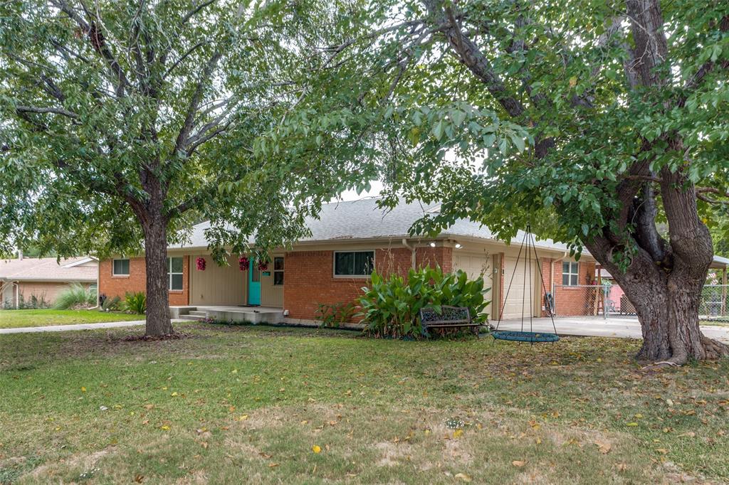 Brooks-Moreland Add - Residential