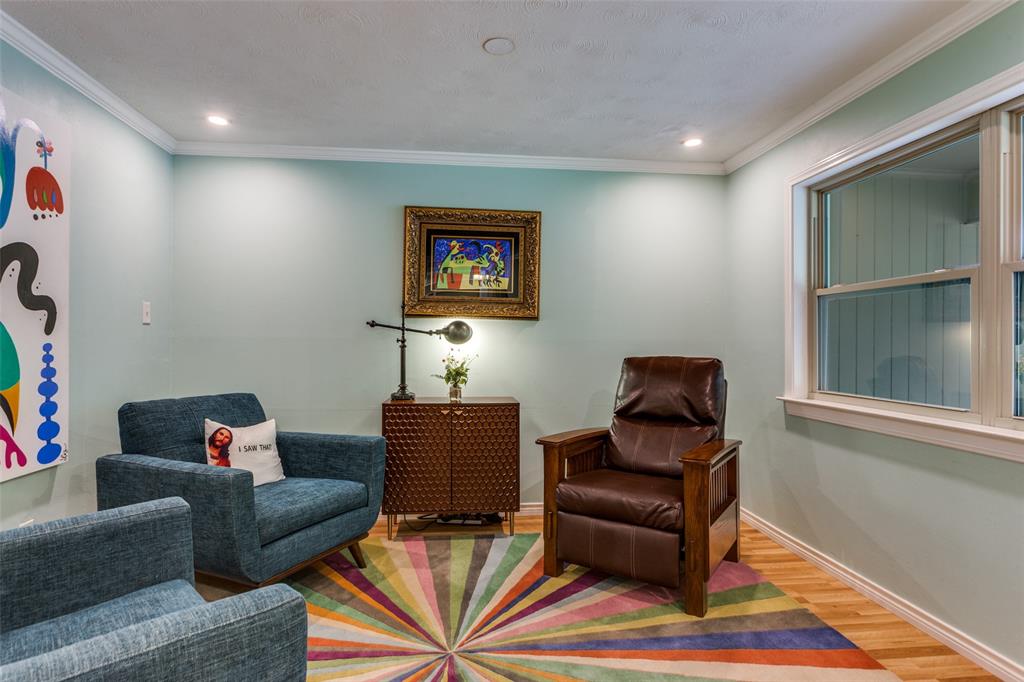 Brooks-Moreland Add - Residential